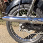 Suzuki K15 – 1967 thông số kỹ thuật và hình ảnh, Suzuki K15 – 1967 specifications and photos