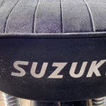 Suzuki K15 – 1967 thông số kỹ thuật và hình ảnh, Suzuki K15 – 1967 specifications and photos