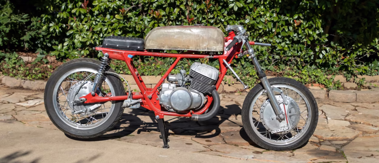 Suzuki T500 Road Racer Project – 1970 thông số kỹ thuật và hình ảnh, Suzuki T500 Road Racer Project – 1970  specifications and photos