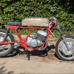 Suzuki T500 Road Racer Project – 1970 thông số kỹ thuật và hình ảnh, Suzuki T500 Road Racer Project – 1970  specifications and photos