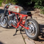 Suzuki T500 Road Racer Project – 1970 thông số kỹ thuật và hình ảnh, Suzuki T500 Road Racer Project – 1970  specifications and photos