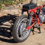Suzuki T500 Road Racer Project – 1970 thông số kỹ thuật và hình ảnh, Suzuki T500 Road Racer Project – 1970  specifications and photos