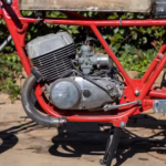 Suzuki T500 Road Racer Project – 1970 thông số kỹ thuật và hình ảnh, Suzuki T500 Road Racer Project – 1970  specifications and photos