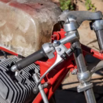 Suzuki T500 Road Racer Project – 1970 thông số kỹ thuật và hình ảnh, Suzuki T500 Road Racer Project – 1970  specifications and photos