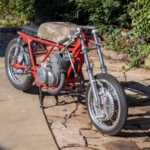 Suzuki T500 Road Racer Project – 1970 thông số kỹ thuật và hình ảnh, Suzuki T500 Road Racer Project – 1970  specifications and photos