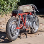 Suzuki T500 Road Racer Project – 1970 thông số kỹ thuật và hình ảnh, Suzuki T500 Road Racer Project – 1970  specifications and photos