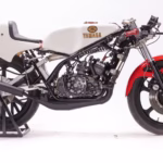 Yamaha TZ250 – 1978 thông số kỹ thuật và hình ảnh, Yamaha TZ250 – 1978 specifications and photos