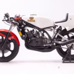 Yamaha TZ250 – 1978 thông số kỹ thuật và hình ảnh, Yamaha TZ250 – 1978 specifications and photos