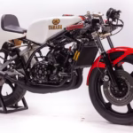Yamaha TZ250 – 1978 thông số kỹ thuật và hình ảnh, Yamaha TZ250 – 1978 specifications and photos