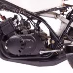 Yamaha TZ250 – 1978 thông số kỹ thuật và hình ảnh, Yamaha TZ250 – 1978 specifications and photos