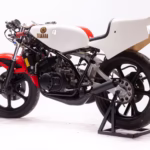 Yamaha TZ250 – 1978 thông số kỹ thuật và hình ảnh, Yamaha TZ250 – 1978 specifications and photos