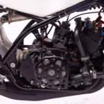 Yamaha TZ250 – 1978 thông số kỹ thuật và hình ảnh, Yamaha TZ250 – 1978 specifications and photos