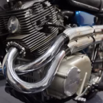 Honda CL77 – 1967 thông số kỹ thuật và hình ảnh, Honda Scrambler 305 – 1967 specifications and photos