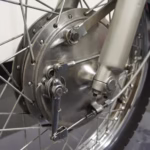 Honda CL77 – 1967 thông số kỹ thuật và hình ảnh, Honda Scrambler 305 – 1967 specifications and photos