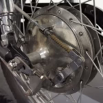 Honda CL77 – 1967 thông số kỹ thuật và hình ảnh, Honda Scrambler 305 – 1967 specifications and photos