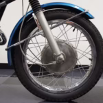 Honda CL77 – 1967 thông số kỹ thuật và hình ảnh, Honda Scrambler 305 – 1967 specifications and photos