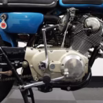 Honda CL77 – 1967 thông số kỹ thuật và hình ảnh, Honda Scrambler 305 – 1967 specifications and photos