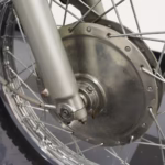 Honda CL77 – 1967 thông số kỹ thuật và hình ảnh, Honda Scrambler 305 – 1967 specifications and photos