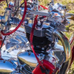 Triumph Bonneville Homd Chopper– 1981 thông số kỹ thuật và hình ảnh, Triumph Bonneville Homd Chopper – 1981 specifications and photos