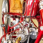 Triumph Bonneville Homd Chopper– 1981 thông số kỹ thuật và hình ảnh, Triumph Bonneville Homd Chopper – 1981 specifications and photos