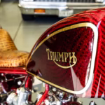 Triumph Bonneville Homd Chopper– 1981 thông số kỹ thuật và hình ảnh, Triumph Bonneville Homd Chopper – 1981 specifications and photos