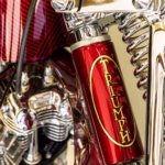 Triumph Bonneville Homd Chopper– 1981 thông số kỹ thuật và hình ảnh, Triumph Bonneville Homd Chopper – 1981 specifications and photos