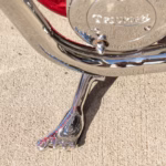 Triumph Bonneville Homd Chopper– 1981 thông số kỹ thuật và hình ảnh, Triumph Bonneville Homd Chopper – 1981 specifications and photos