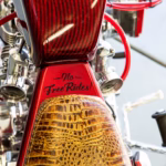 Triumph Bonneville Homd Chopper– 1981 thông số kỹ thuật và hình ảnh, Triumph Bonneville Homd Chopper – 1981 specifications and photos