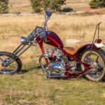 Triumph Bonneville Homd Chopper– 1981 thông số kỹ thuật và hình ảnh, Triumph Bonneville Homd Chopper – 1981 specifications and photos