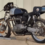 Triumph Bonneville Road Racer – 1977 thông số kỹ thuật và hình ảnh, Triumph Bonneville Road Racer – 1977 specifications and photos