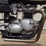 Triumph Bonneville Road Racer – 1977 thông số kỹ thuật và hình ảnh, Triumph Bonneville Road Racer – 1977 specifications and photos