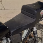 Triumph Bonneville Road Racer – 1977 thông số kỹ thuật và hình ảnh, Triumph Bonneville Road Racer – 1977 specifications and photos