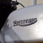 Triumph Bonneville Road Racer – 1977 thông số kỹ thuật và hình ảnh, Triumph Bonneville Road Racer – 1977 specifications and photos