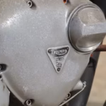 Triumph Bonneville Road Racer – 1977 thông số kỹ thuật và hình ảnh, Triumph Bonneville Road Racer – 1977 specifications and photos