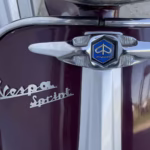 Vespa Sprint 150 – 1966 thông số kỹ thuật và hình ảnh, Vespa Sprint 150– 1966 specifications and photos