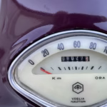 Vespa Sprint 150 – 1966 thông số kỹ thuật và hình ảnh, Vespa Sprint 150– 1966 specifications and photos