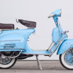 Vespa Super 150 – 1966 thông số kỹ thuật và hình ảnh, Vespa Super 150– 1966 specifications and photos