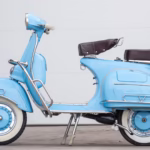 Vespa Super 150 – 1966 thông số kỹ thuật và hình ảnh, Vespa Super 150– 1966 specifications and photos
