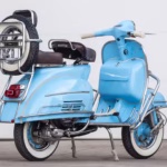 Vespa Super 150 – 1966 thông số kỹ thuật và hình ảnh, Vespa Super 150– 1966 specifications and photos