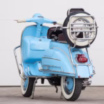 Vespa Super 150 – 1966 thông số kỹ thuật và hình ảnh, Vespa Super 150– 1966 specifications and photos