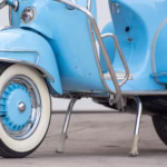 Vespa Super 150 – 1966 thông số kỹ thuật và hình ảnh, Vespa Super 150– 1966 specifications and photos