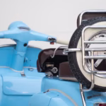 Vespa Super 150 – 1966 thông số kỹ thuật và hình ảnh, Vespa Super 150– 1966 specifications and photos