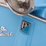 Vespa Super 150 – 1966 thông số kỹ thuật và hình ảnh, Vespa Super 150– 1966 specifications and photos
