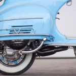 Vespa Super 150 – 1966 thông số kỹ thuật và hình ảnh, Vespa Super 150– 1966 specifications and photos