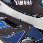 Yamaha Fzr400 – 1990 thông số kỹ thuật và hình ảnh, Yamaha Fzr400 – 1990 specifications and photos