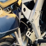 Yamaha Fzr400 – 1990 thông số kỹ thuật và hình ảnh, Yamaha Fzr400 – 1990 specifications and photos