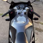 Yamaha Fzr400 – 1990 thông số kỹ thuật và hình ảnh, Yamaha Fzr400 – 1990 specifications and photos