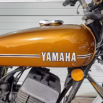 Yamaha Rd250 – 1974 thông số kỹ thuật và hình ảnh, Yamaha Rd250 – 1974 specifications and photos