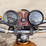 Yamaha Rd250 – 1974 thông số kỹ thuật và hình ảnh, Yamaha Rd250 – 1974 specifications and photos