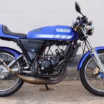 Yamaha RZ50-2 – 2000 thông số kỹ thuật và hình ảnh, Yamaha RZ50-2 – 2000 specifications and photos